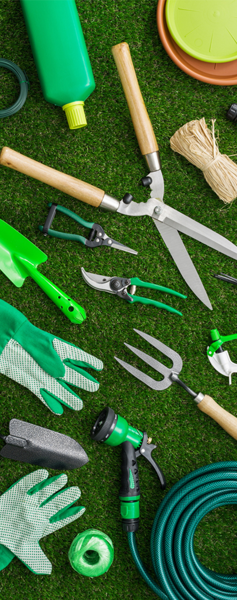 grass cutting melbourne