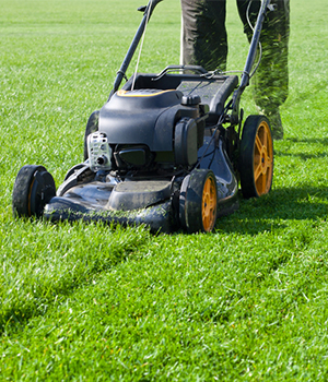 gardening services melbourne