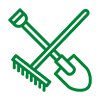 lawn mowing werribee