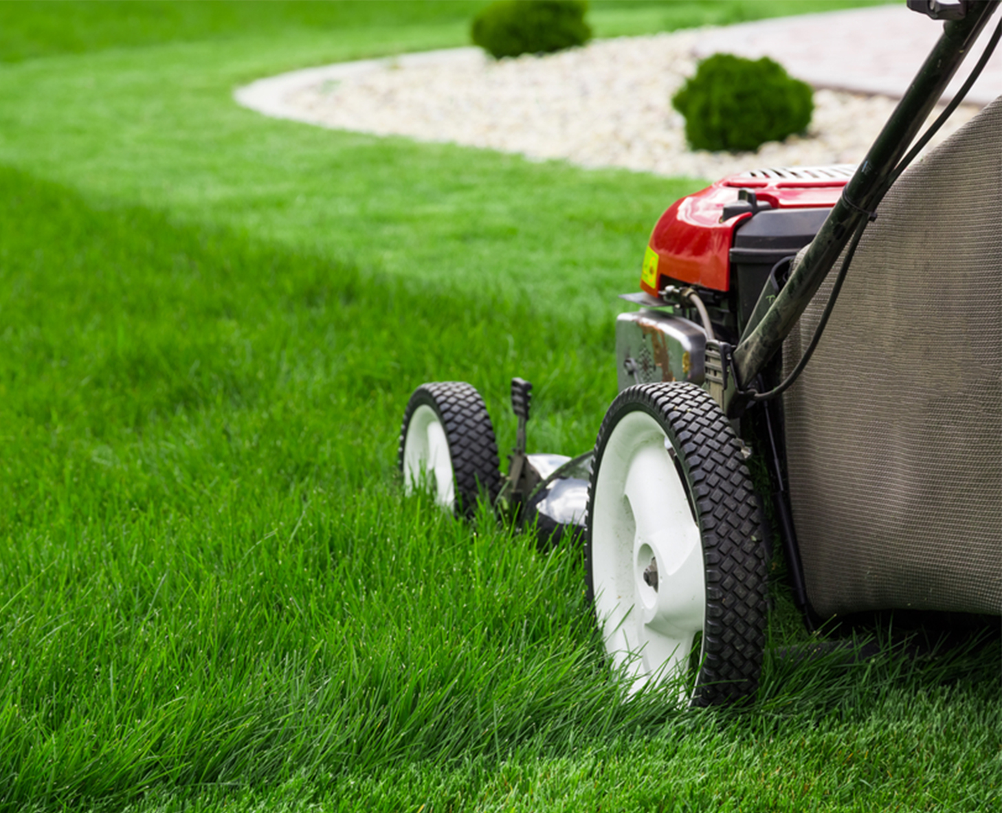lawnmower melbourne
